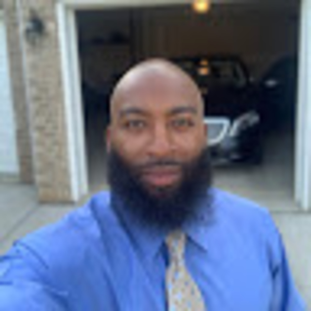 Meet your Posher, Laquinsa